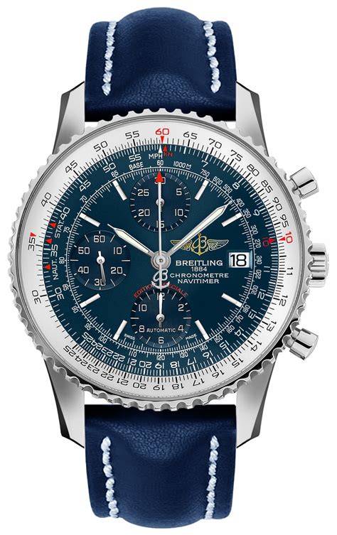 breitling navitimer heritage price